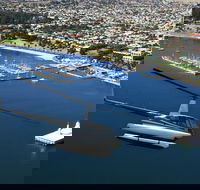 Geelong Helicopters - E Caravan Parks