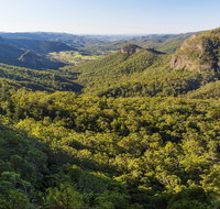 Gold Coast Hinterland Great Walk