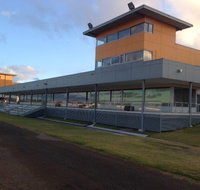 Goulburn Recreation Area - E Caravan Parks