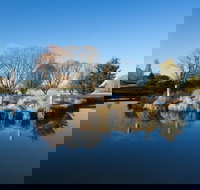 Guyra - E Caravan Parks