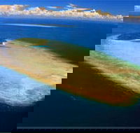 Haggerstone Island - E Caravan Parks