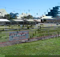 Henty Community Club - E Caravan Parks