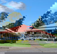 Kandanga - E Caravan Parks