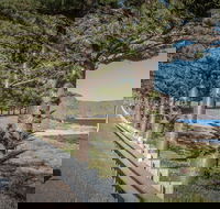 Lady Bay Beach - E Caravan Parks