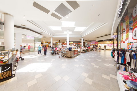 Lake Haven Centre - E Caravan Parks 2