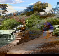 Loxton Community Conservation  Heritage Park - E Caravan Parks