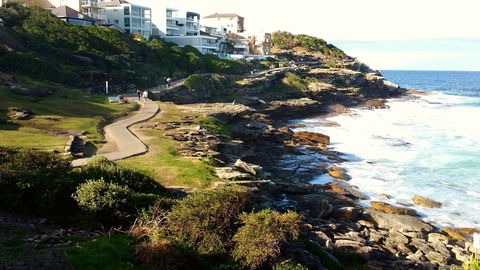 MacKenzies Beach - E Caravan Parks 0