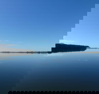 Manning River - E Caravan Parks