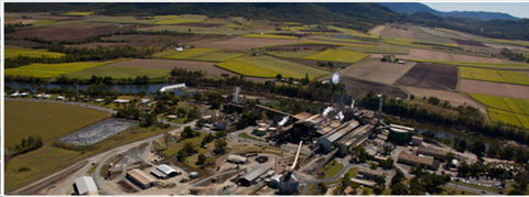 Marian Sugar Mill - E Caravan Parks 0