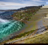 Mayfield Bay Coastal Reserve - E Caravan Parks