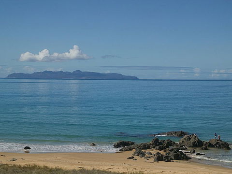 Mayfield Bay Coastal Reserve - E Caravan Parks 1