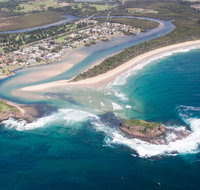 Minnamurra