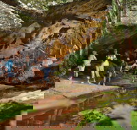 Monto - E Caravan Parks