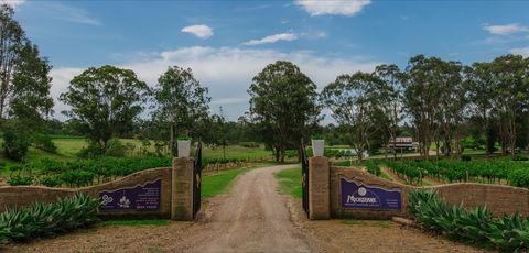 Moorebank Vineyard - E Caravan Parks 0