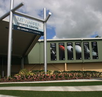 Mount Warren Sports Centre