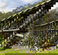 Noojee Trestle Bridge - E Caravan Parks