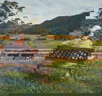 North - North East - E Caravan Parks