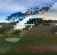 Oatlands Golf Course - E Caravan Parks