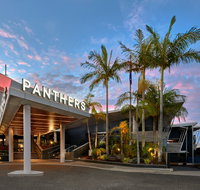 Panthers Port Macquarie - E Caravan Parks