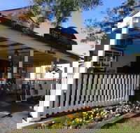 Passionfish Candles - E Caravan Parks