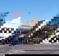 Pender Place Shopping Centre - E Caravan Parks