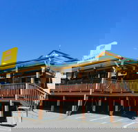 Plainland - E Caravan Parks