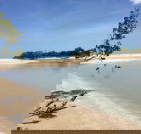 Pormpuraaw - E Caravan Parks