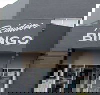 Raiders Bingo Centre - E Caravan Parks