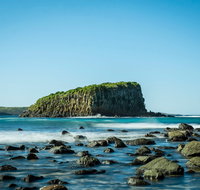 Rangoon Island Minnamurra