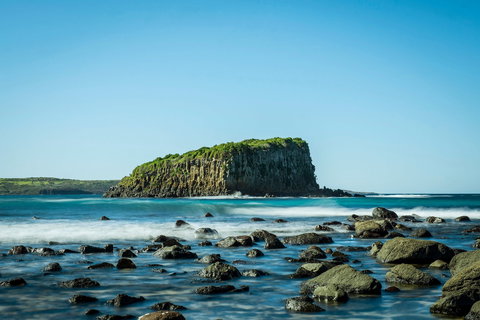 Rangoon Island, Minnamurra - E Caravan Parks 0