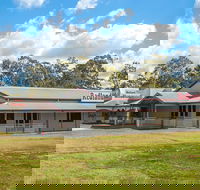 Redland Museum Inc - E Caravan Parks