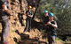 Rock Climbing In Morialta - thumb 2