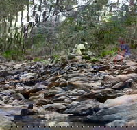 Rocksberg Park Heritage Reserve - E Caravan Parks