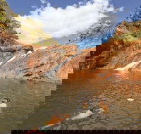 Serpentine - E Caravan Parks