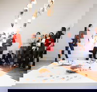 Shepparton Art Museum - E Caravan Parks