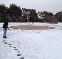 Taralga Sands Golf Club - E Caravan Parks