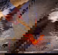 Tharwa Valley Forge - E Caravan Parks