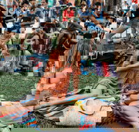 The Village Markets - E Caravan Parks