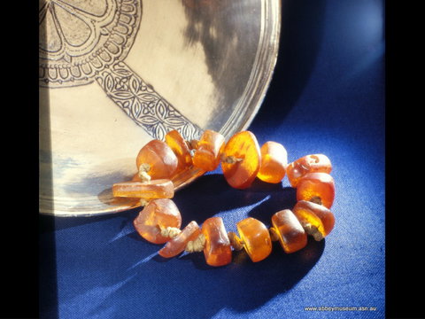 The Abbey Museum Of Art And Archaeology - E Caravan Parks 2