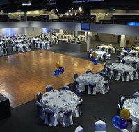 The New Peninsula Conference and Events Centre