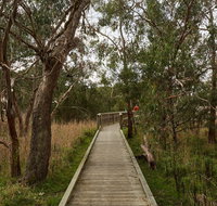 The Briars Park Walking Trails