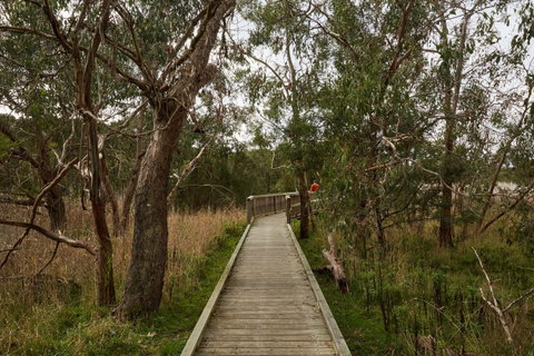 The Briars Park Walking Trails - E Caravan Parks 0