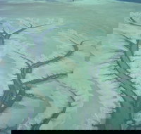 Tidal Flats - E Caravan Parks