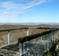 Torrington State Conservation Area