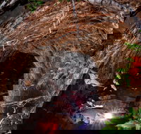 Undara Experience - E Caravan Parks