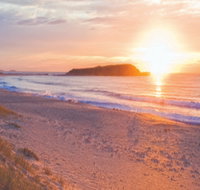 Warilla Beach Shellharbour