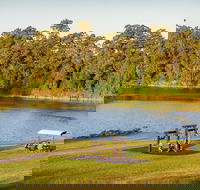 Wauchope - E Caravan Parks