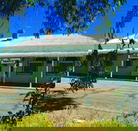 Westonia - E Caravan Parks