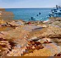 Anastasia's Pool - E Caravan Parks