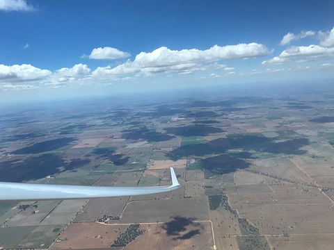 Australian Soaring Centre - E Caravan Parks 0